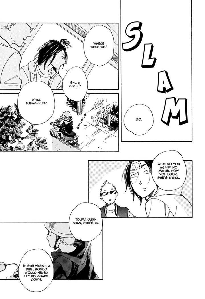 Romeo-Is-Rival-By-Hideyoshico-Eng page 33