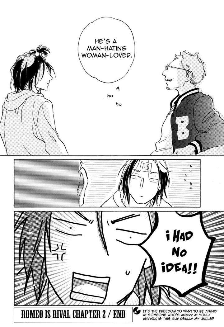 Romeo-Is-Rival-By-Hideyoshico-Eng page 34