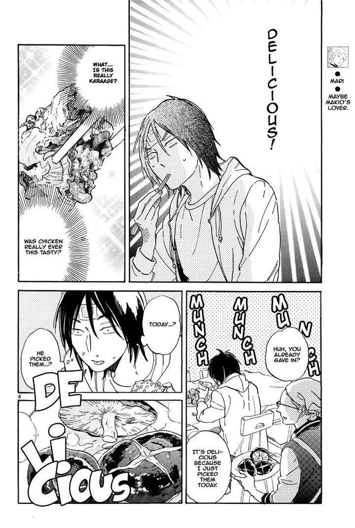 Romeo-Is-Rival-By-Hideyoshico-Eng page 6