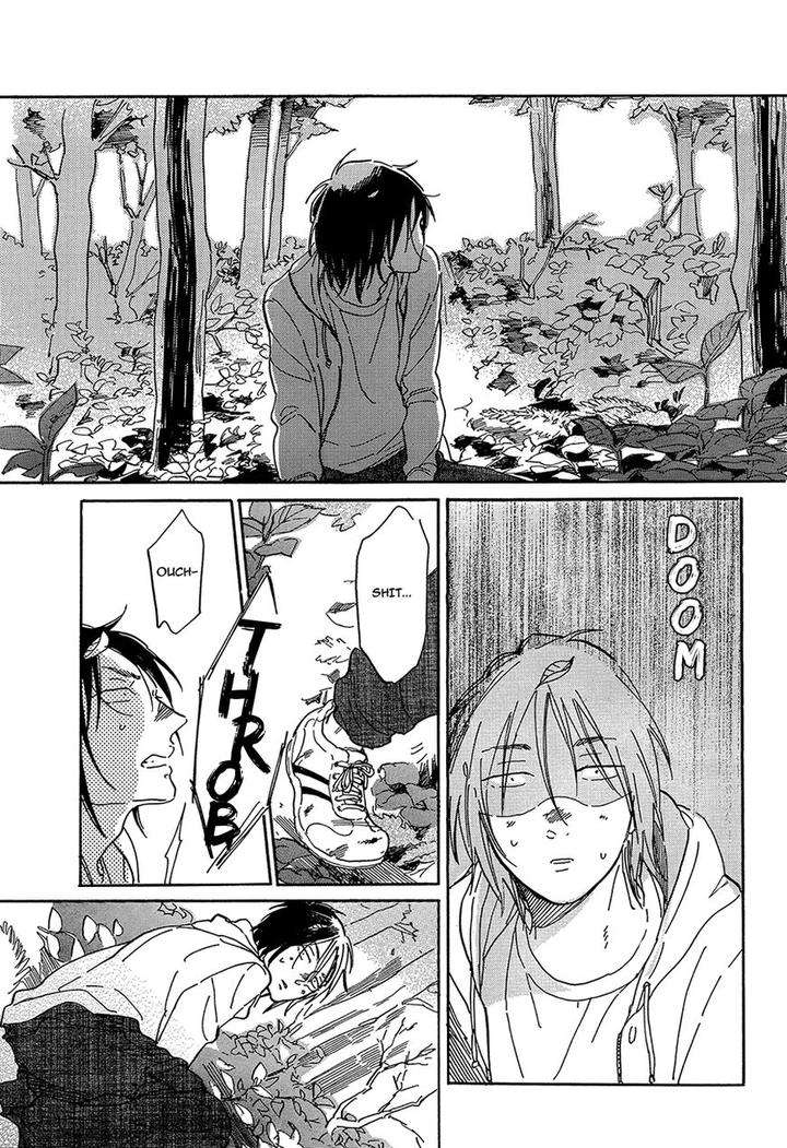 Romeo-Is-Rival-By-Hideyoshico-Eng page 30