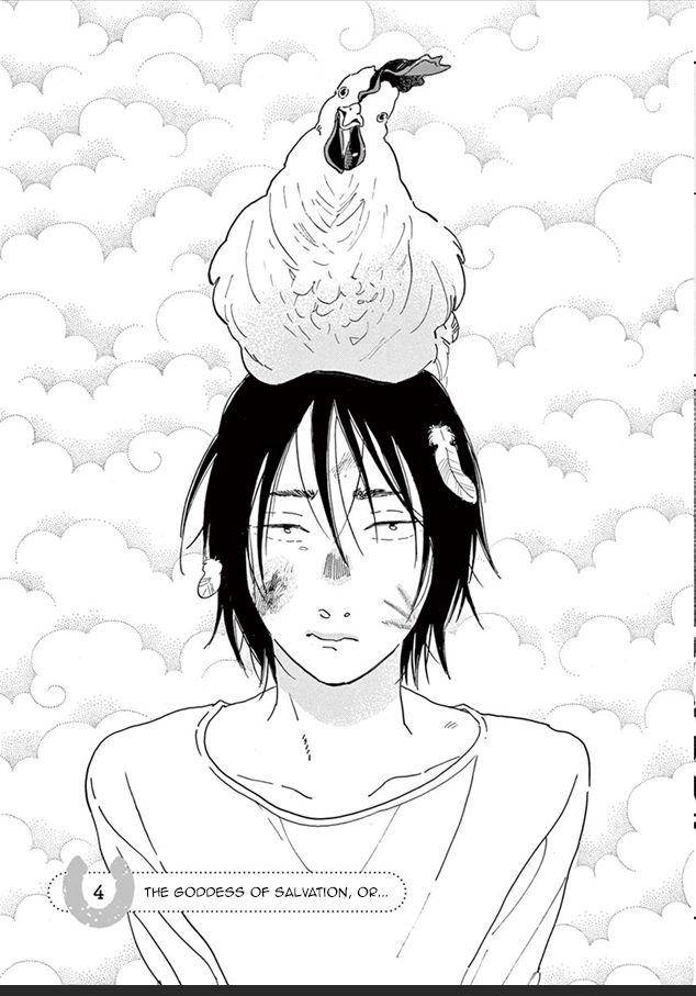 Romeo-Is-Rival-By-Hideyoshico-Eng chapter_005 thumbnail