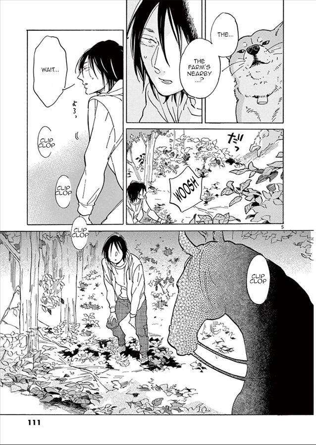 Romeo-Is-Rival-By-Hideyoshico-Eng page 5