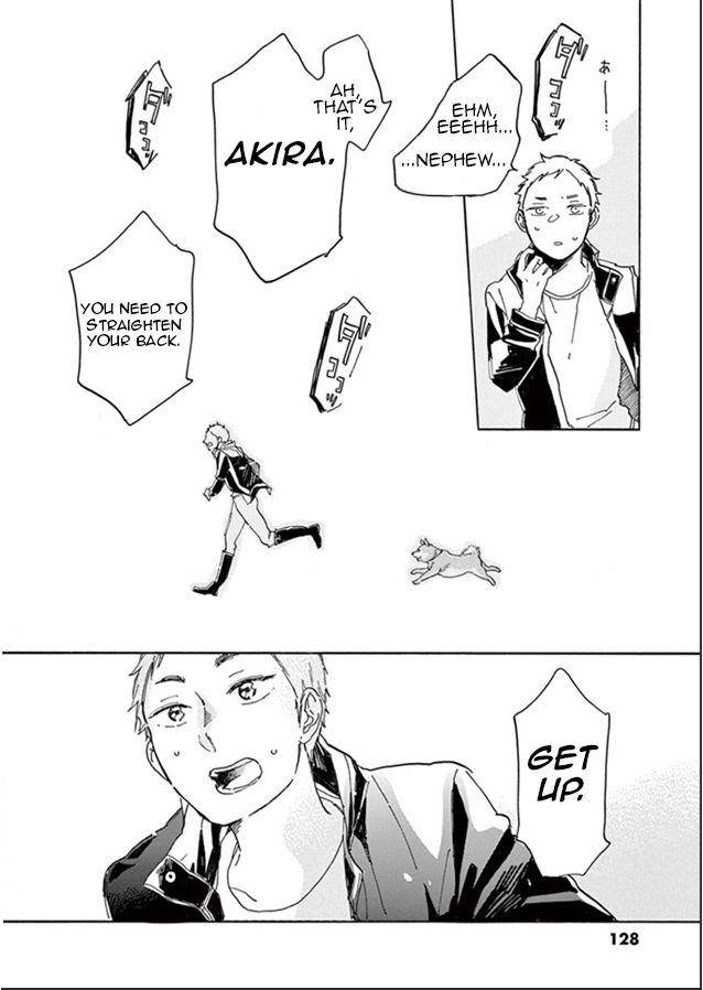 Romeo-Is-Rival-By-Hideyoshico-Eng page 22