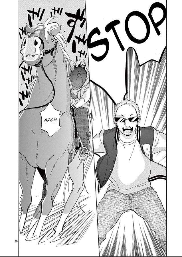 Romeo-Is-Rival-By-Hideyoshico-Eng page 31