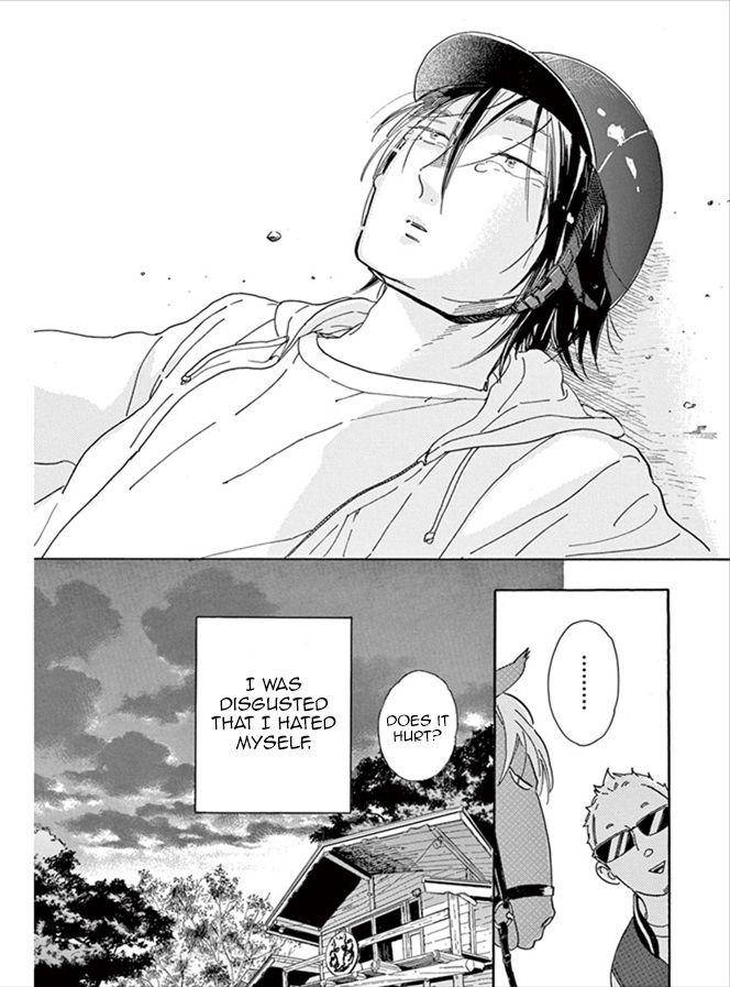 Romeo-Is-Rival-By-Hideyoshico-Eng page 32