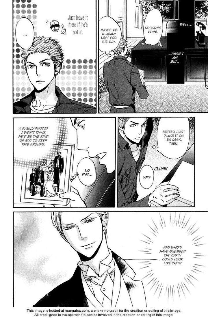 Ronald-No-Yabou-Takarai-Saki-Eng page 11
