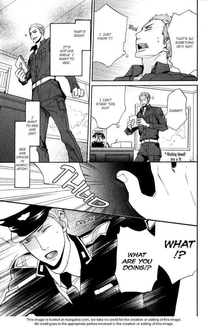 Ronald-No-Yabou-Takarai-Saki-Eng page 14