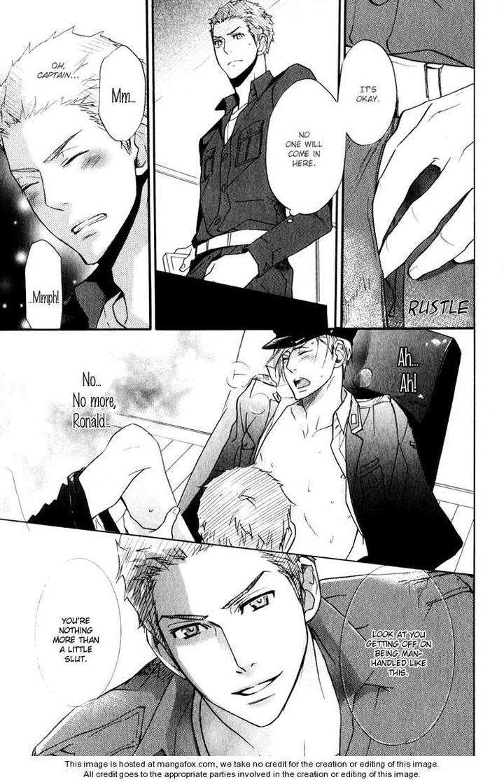 Ronald-No-Yabou-Takarai-Saki-Eng page 18