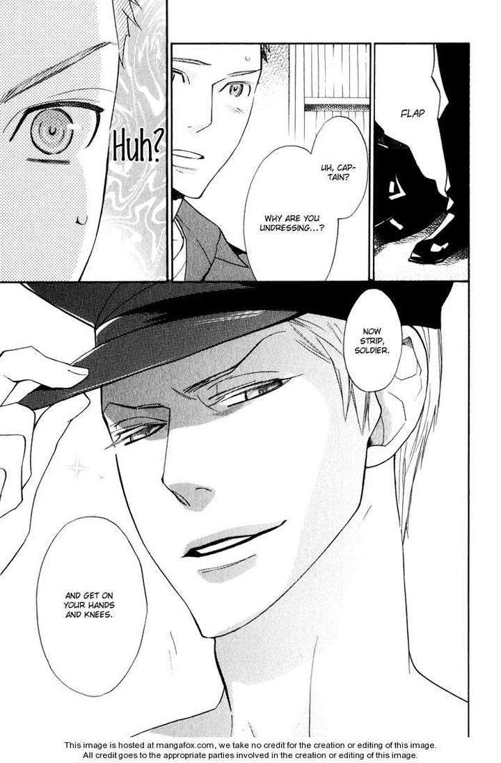 Ronald-No-Yabou-Takarai-Saki-Eng page 22