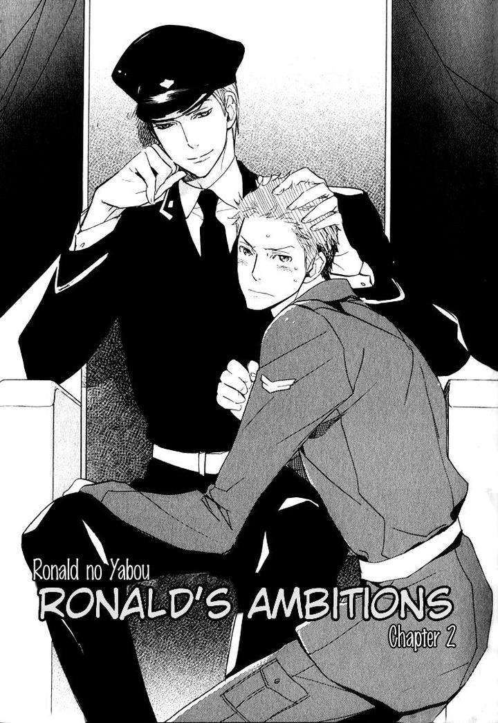 Ronald-No-Yabou-Takarai-Saki-Eng page 3