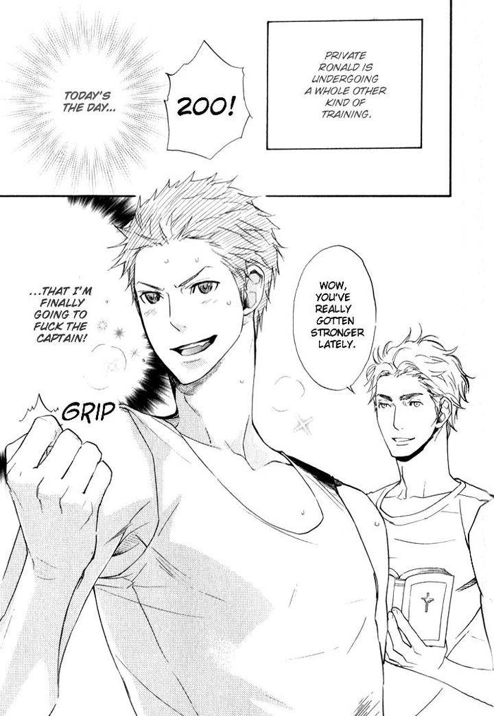 Ronald-No-Yabou-Takarai-Saki-Eng page 5