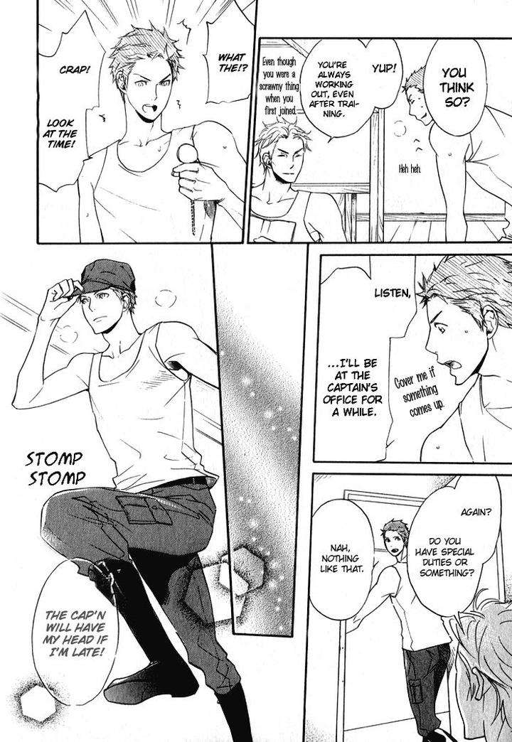 Ronald-No-Yabou-Takarai-Saki-Eng page 6