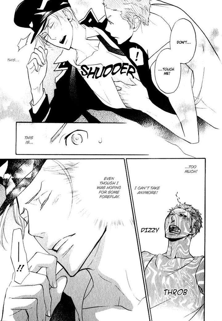 Ronald-No-Yabou-Takarai-Saki-Eng page 15