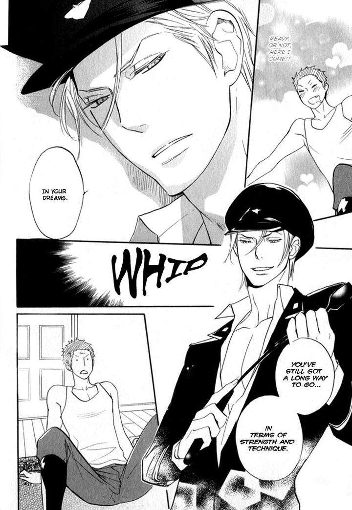 Ronald-No-Yabou-Takarai-Saki-Eng page 16