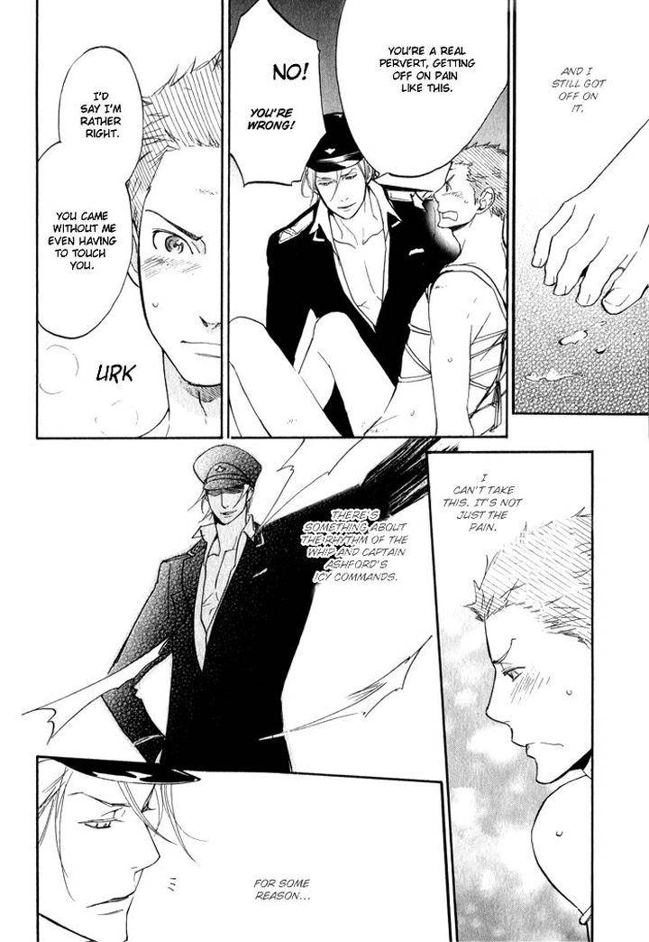 Ronald-No-Yabou-Takarai-Saki-Eng page 18