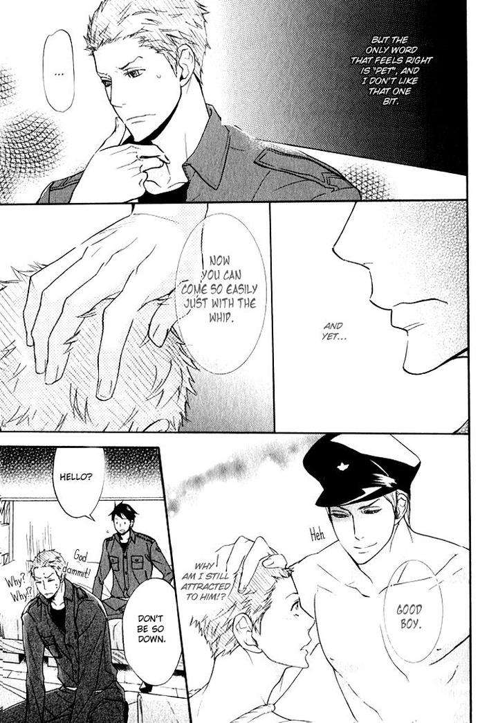 Ronald-No-Yabou-Takarai-Saki-Eng page 8