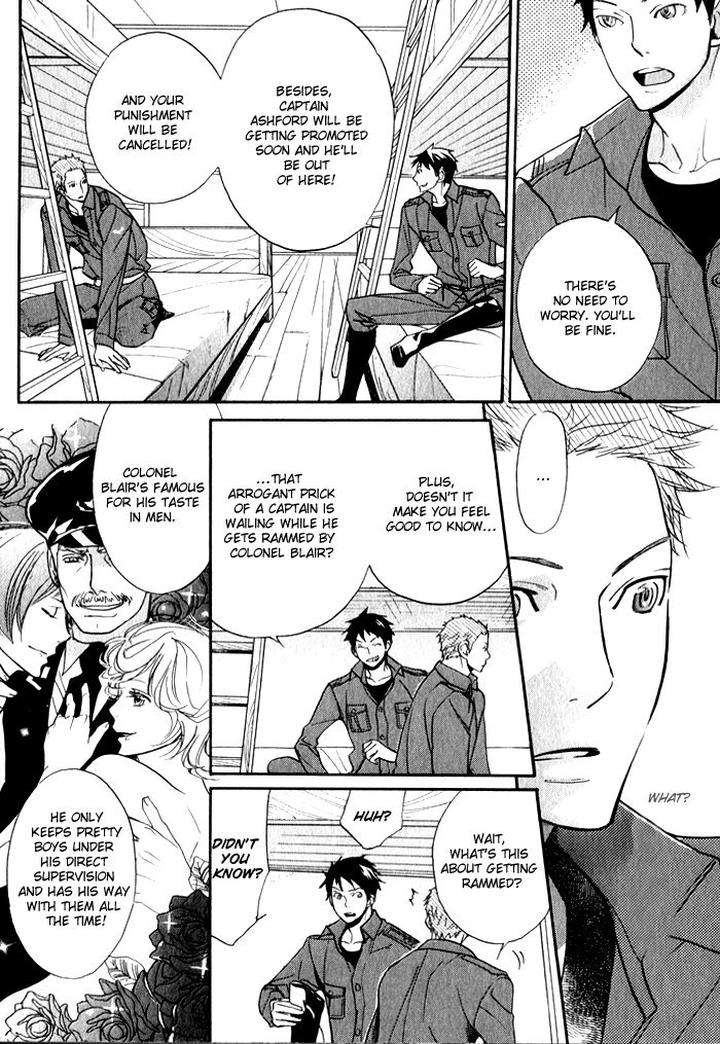 Ronald-No-Yabou-Takarai-Saki-Eng page 9