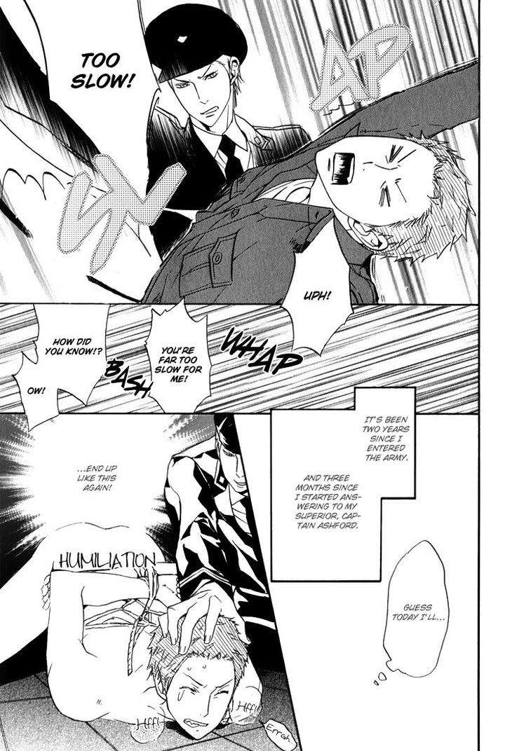 Ronald-No-Yabou-Takarai-Saki-Eng page 5