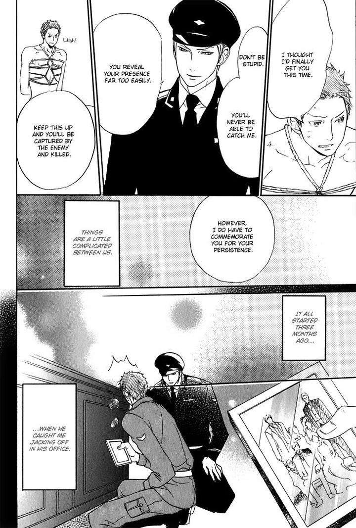 Ronald-No-Yabou-Takarai-Saki-Eng page 6