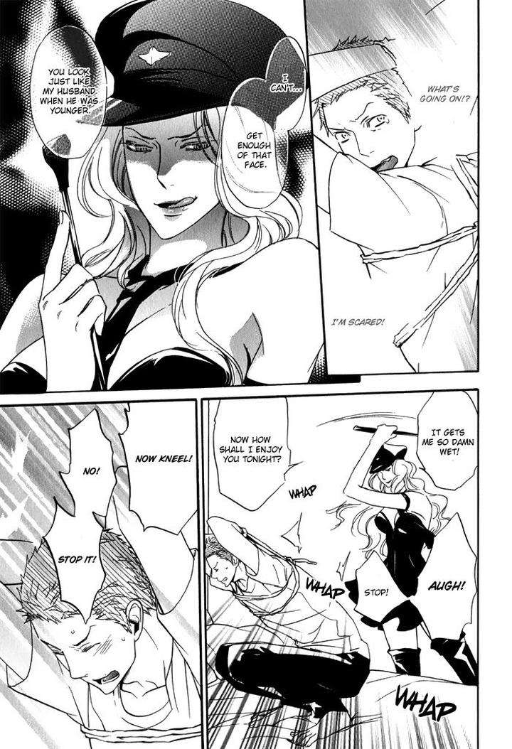 Ronald-No-Yabou-Takarai-Saki-Eng page 17