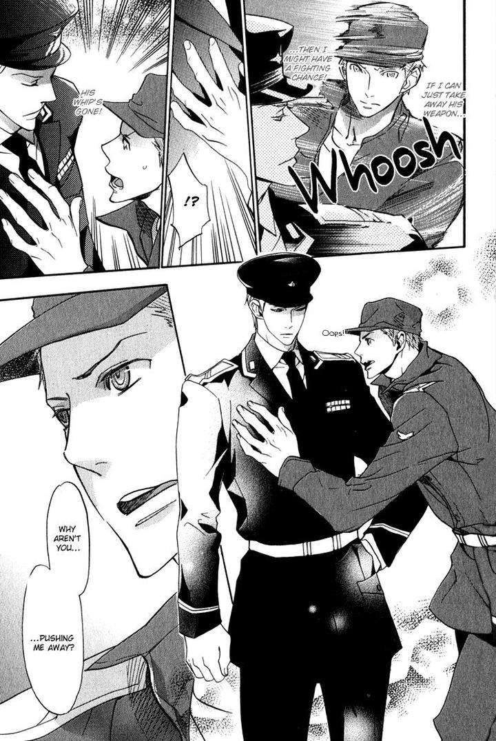 Ronald-No-Yabou-Takarai-Saki-Eng page 4