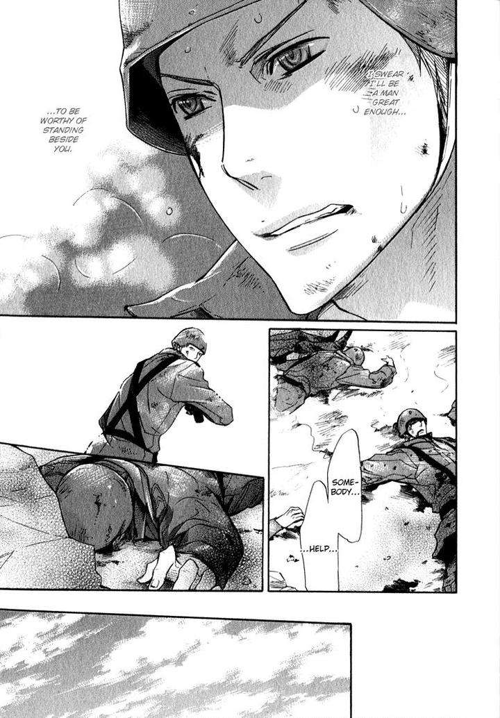Ronald-No-Yabou-Takarai-Saki-Eng page 8