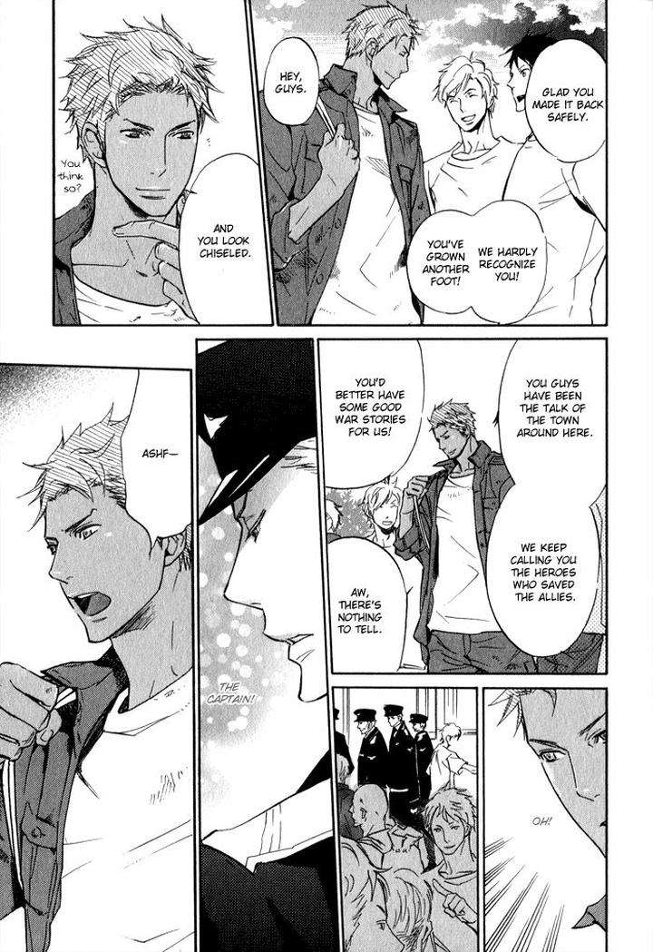 Ronald-No-Yabou-Takarai-Saki-Eng page 10
