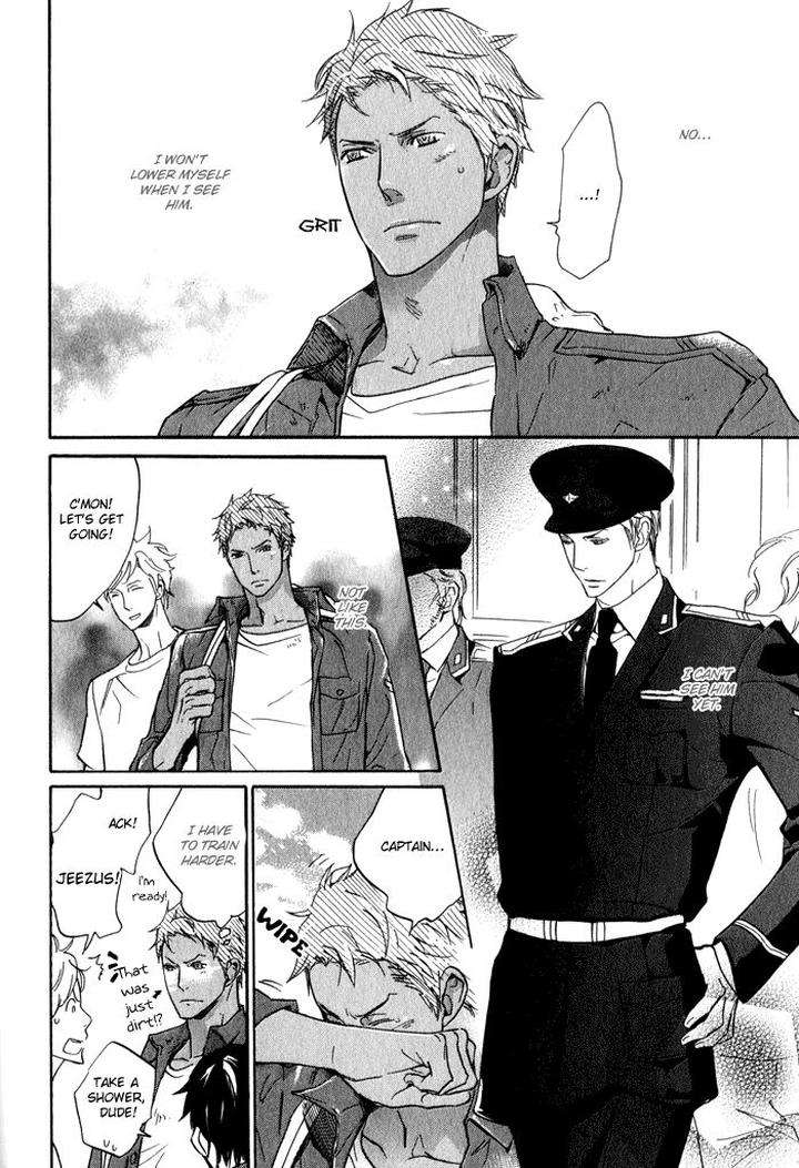 Ronald-No-Yabou-Takarai-Saki-Eng page 11