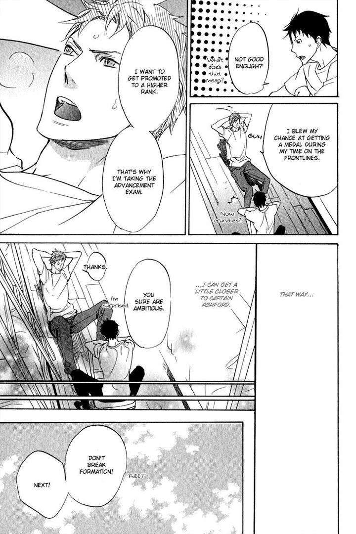 Ronald-No-Yabou-Takarai-Saki-Eng page 16