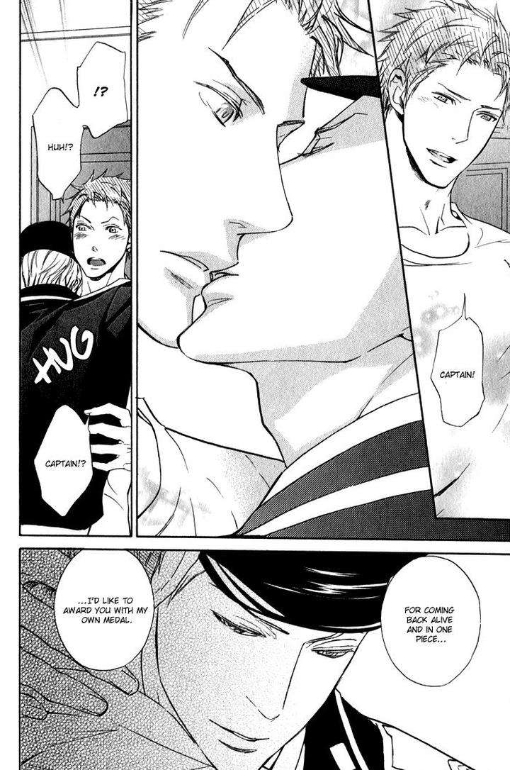Ronald-No-Yabou-Takarai-Saki-Eng page 28