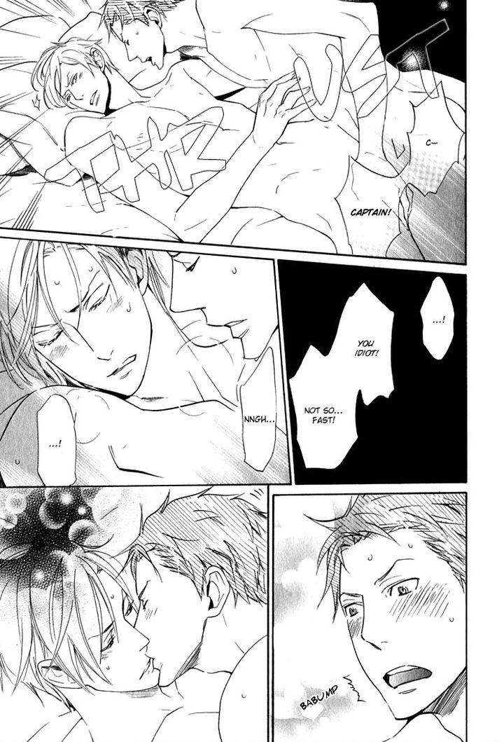 Ronald-No-Yabou-Takarai-Saki-Eng page 31