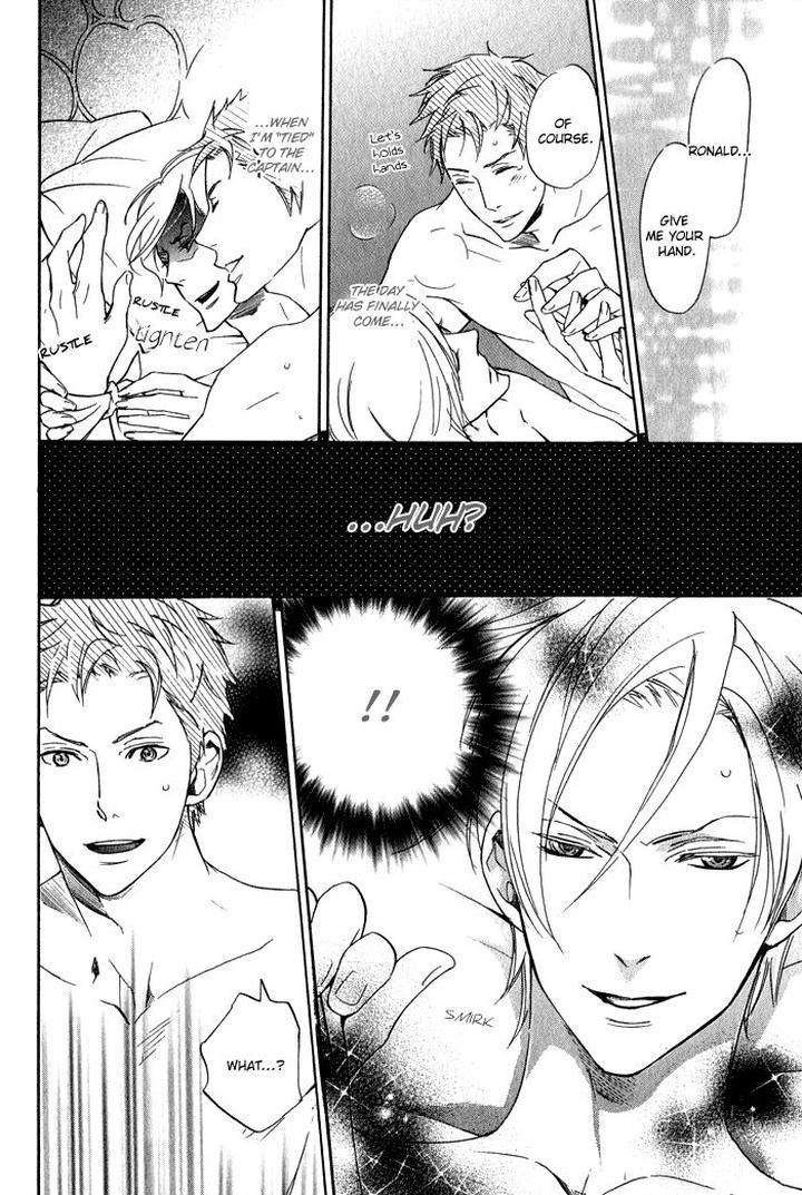 Ronald-No-Yabou-Takarai-Saki-Eng page 32