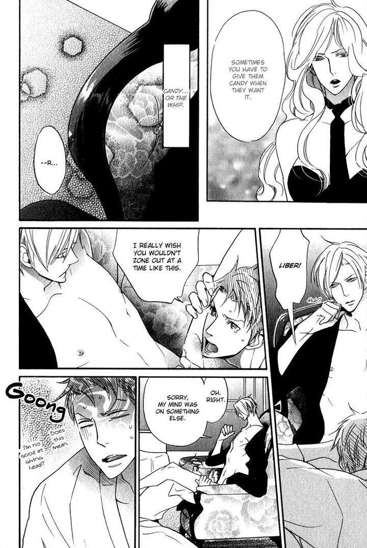 Ronald-No-Yabou-Takarai-Saki-Eng page 2