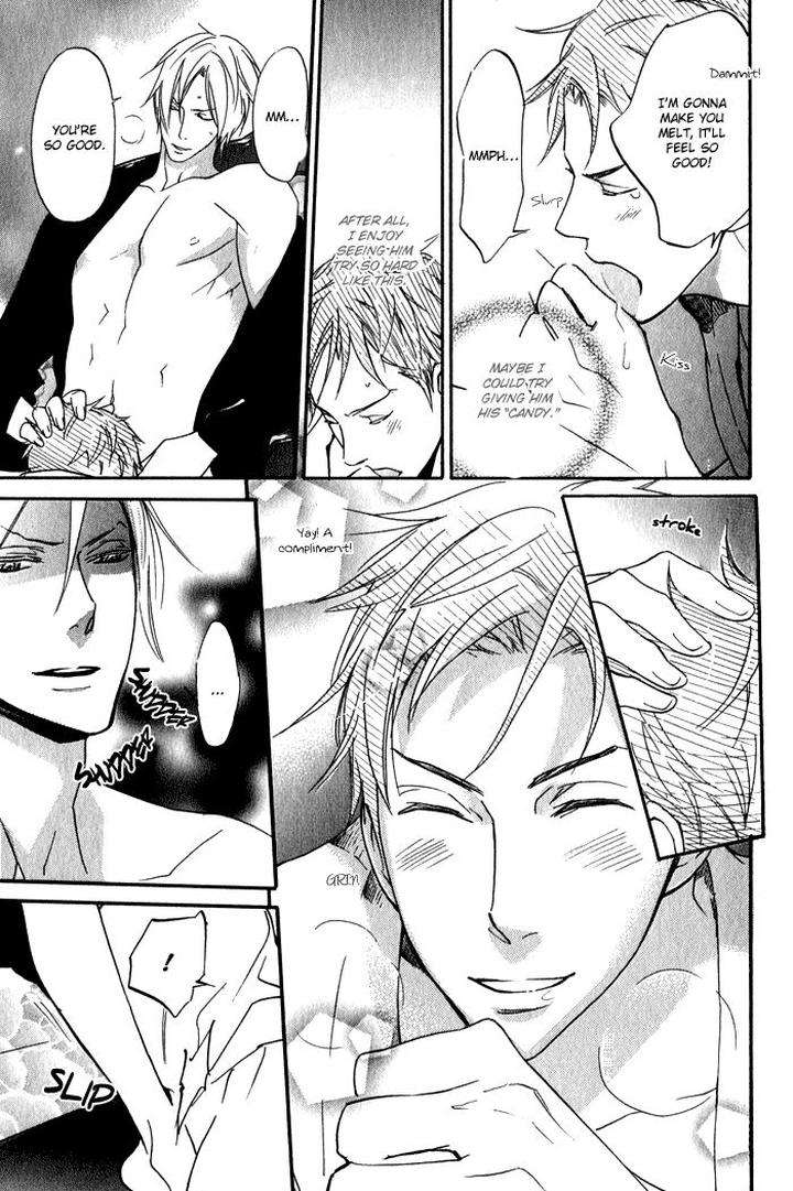 Ronald-No-Yabou-Takarai-Saki-Eng page 3