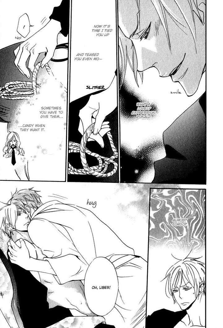 Ronald-No-Yabou-Takarai-Saki-Eng page 5