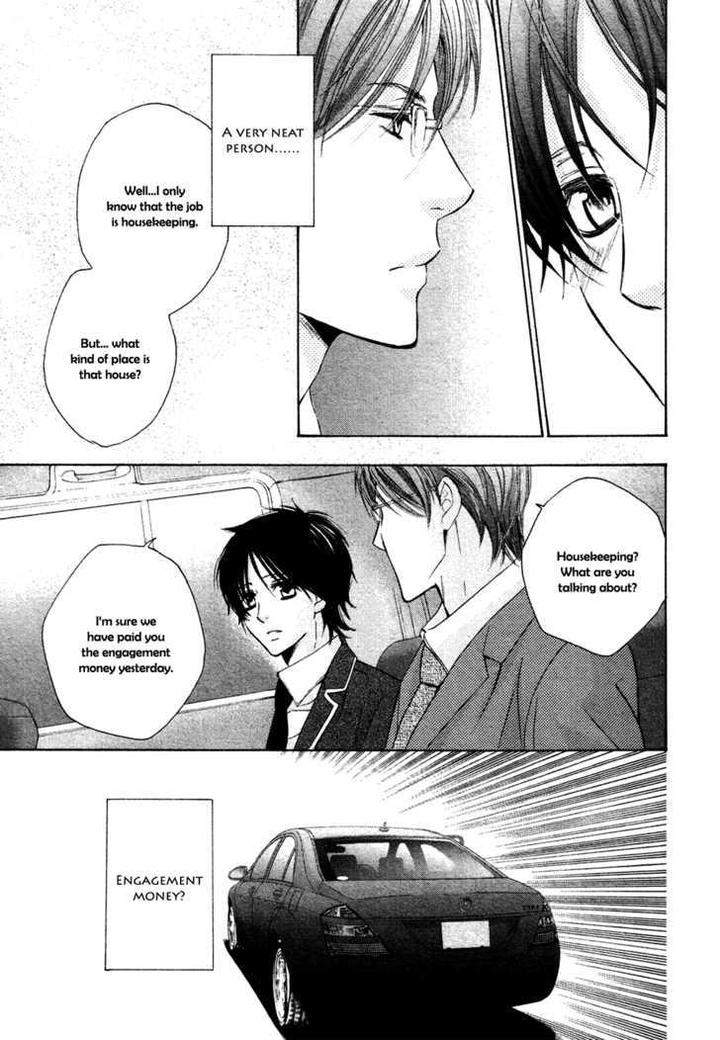 Royal-Fiance-Kamon-Saeko-Eng page 28