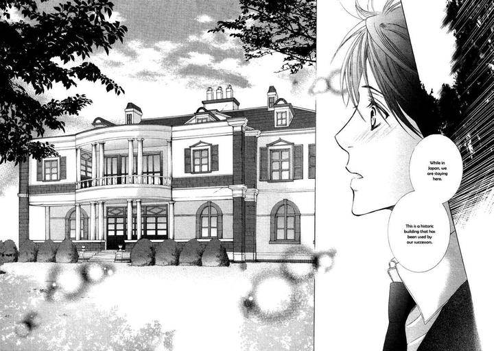 Royal-Fiance-Kamon-Saeko-Eng page 29