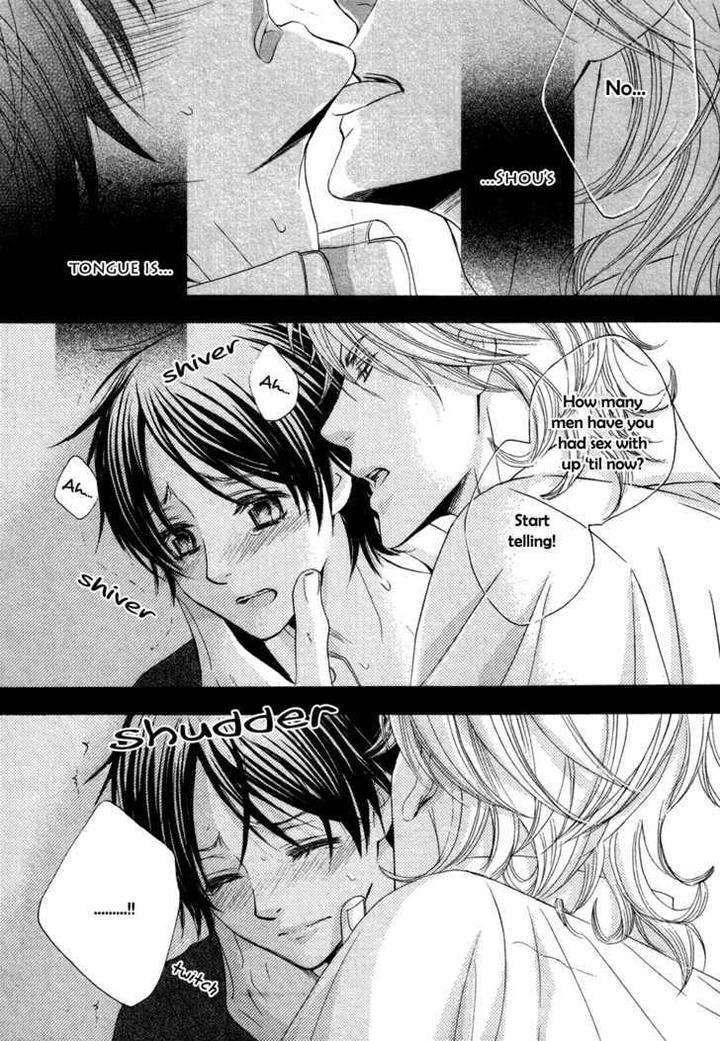 Royal-Fiance-Kamon-Saeko-Eng page 27