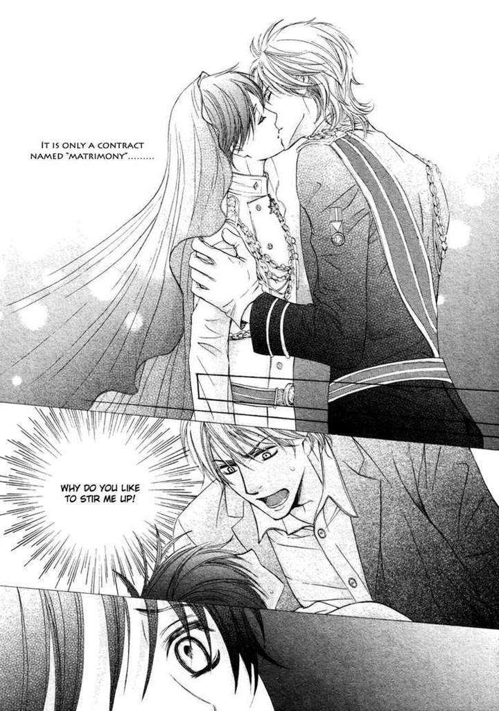 Royal-Fiance-Kamon-Saeko-Eng page 6