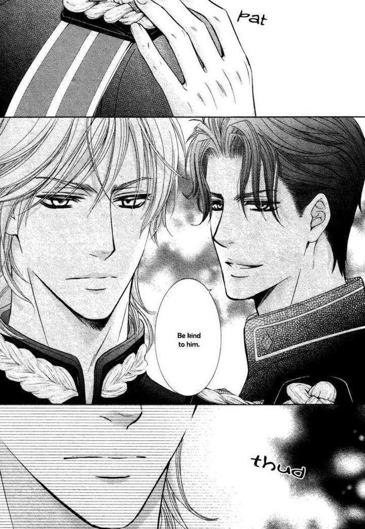 Royal-Fiance-Kamon-Saeko-Eng page 11