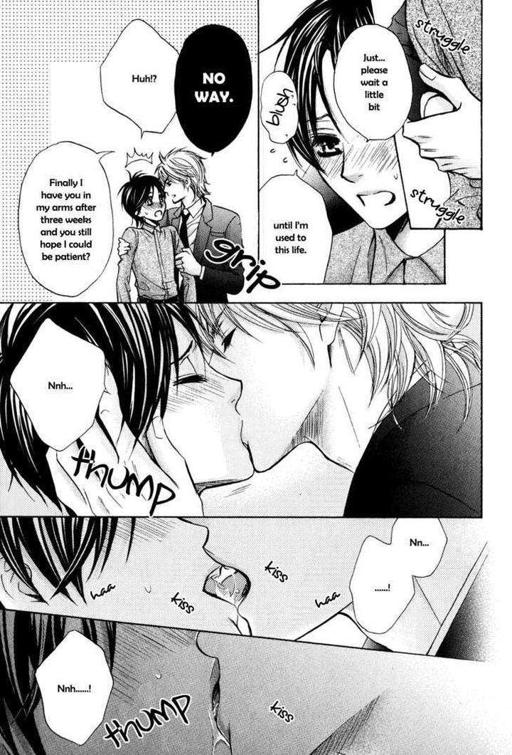 Royal-Fiance-Kamon-Saeko-Eng page 8