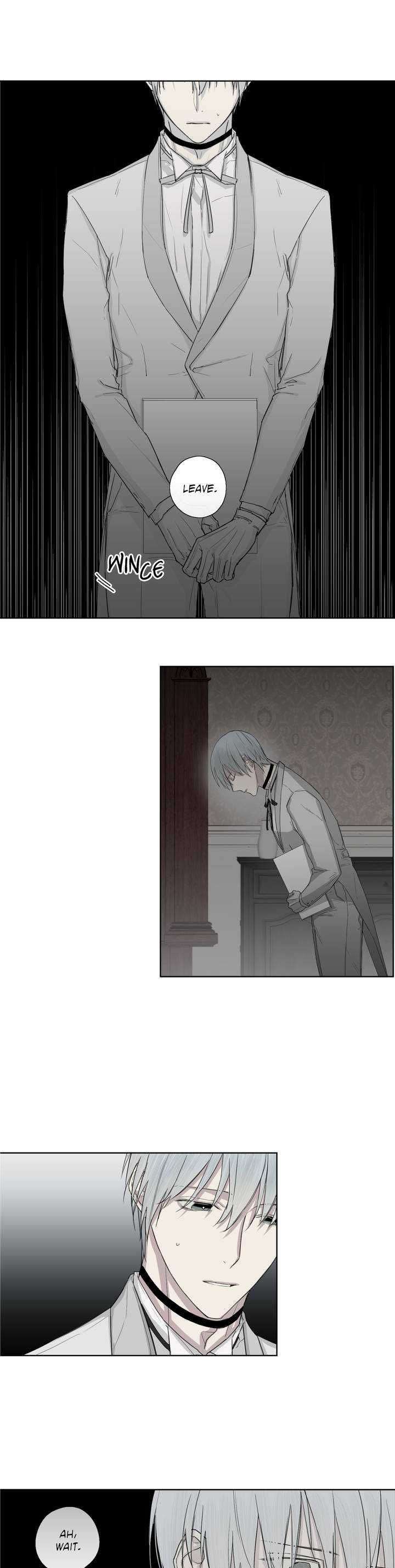 Royal-Servant-By-Mastergin-Part-1-Eng page 3