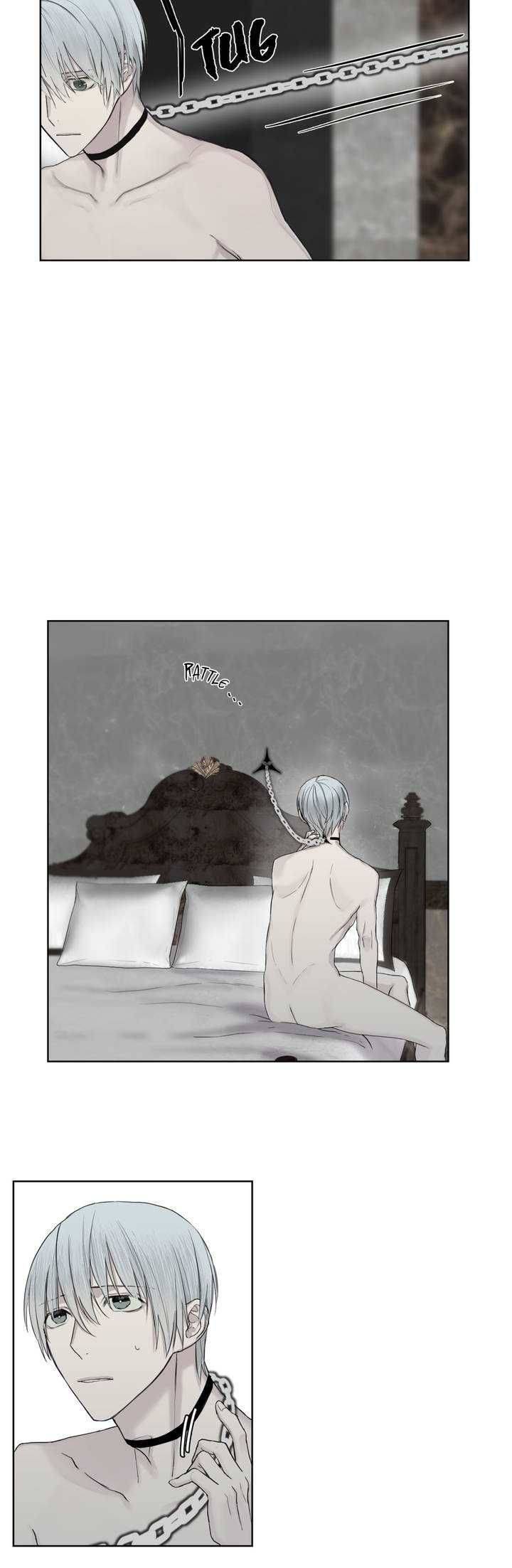 Royal-Servant-By-Mastergin-Part-1-Eng page 13