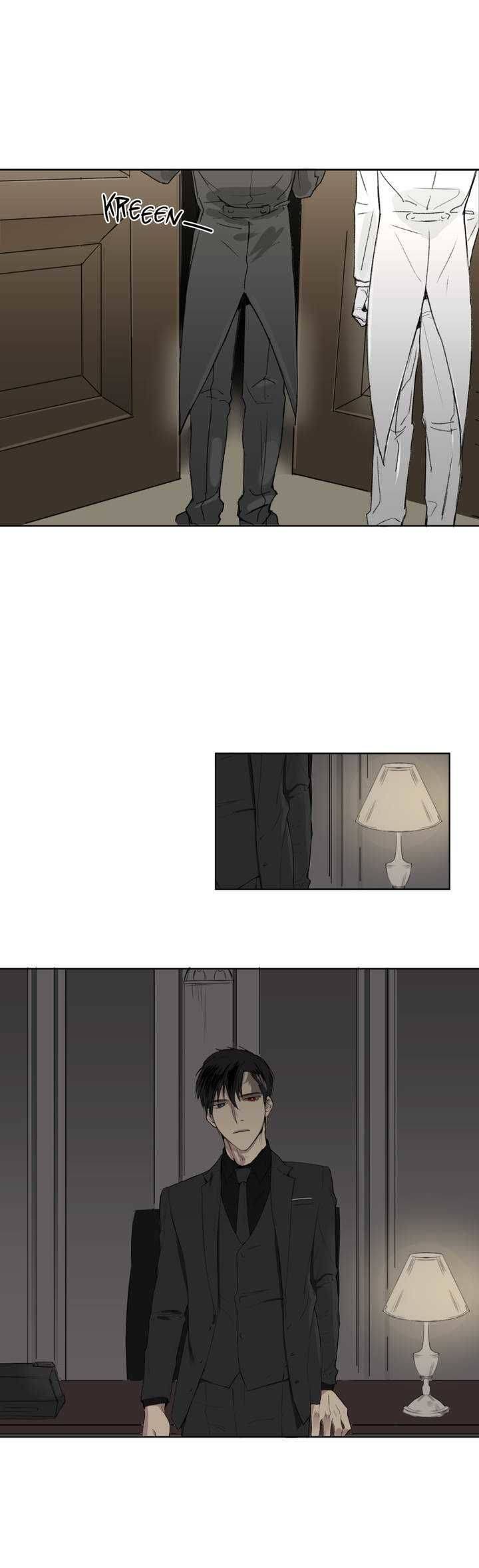 Royal-Servant-By-Mastergin-Part-1-Eng page 9
