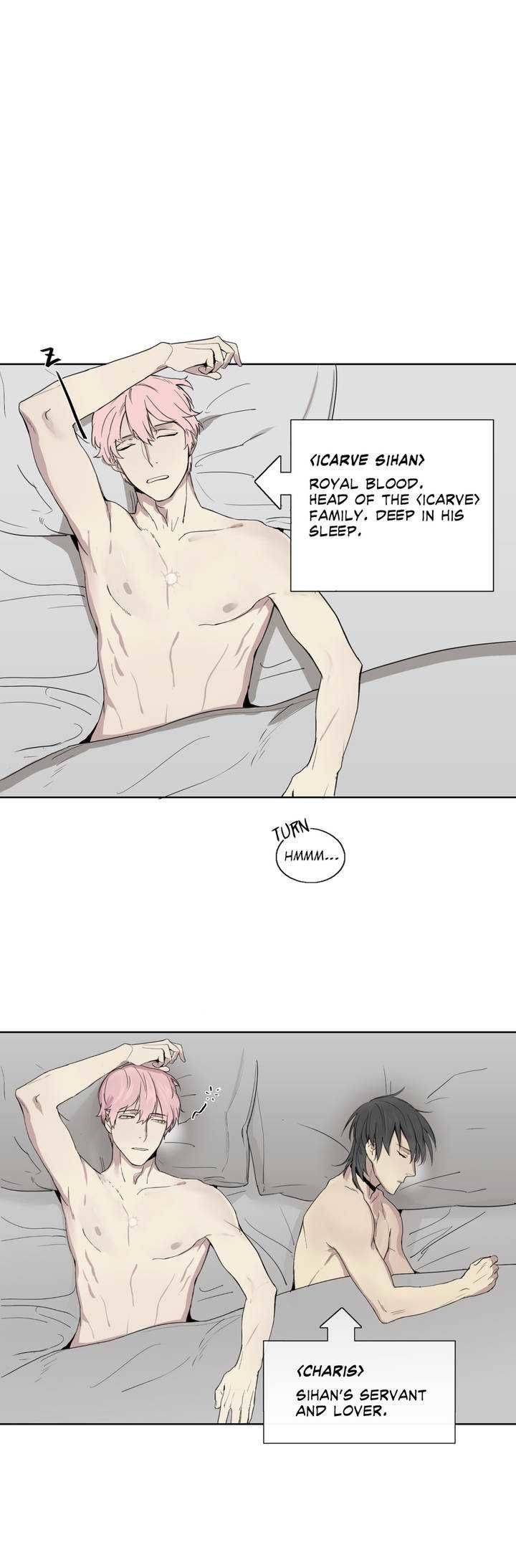 Royal-Servant-By-Mastergin-Part-1-Eng page 28