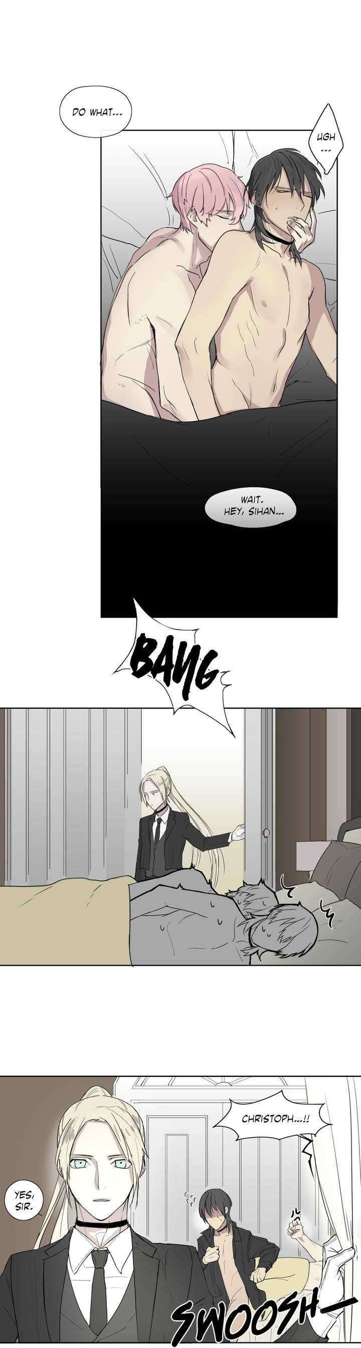 Royal-Servant-By-Mastergin-Part-1-Eng page 30