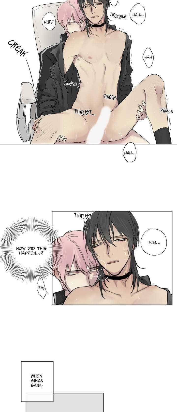 Royal-Servant-By-Mastergin-Part-1-Eng page 5