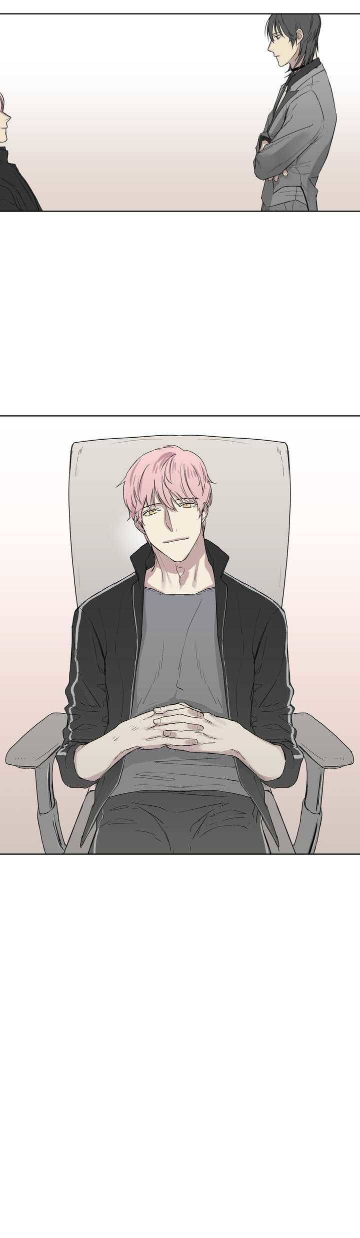 Royal-Servant-By-Mastergin-Part-1-Eng page 32