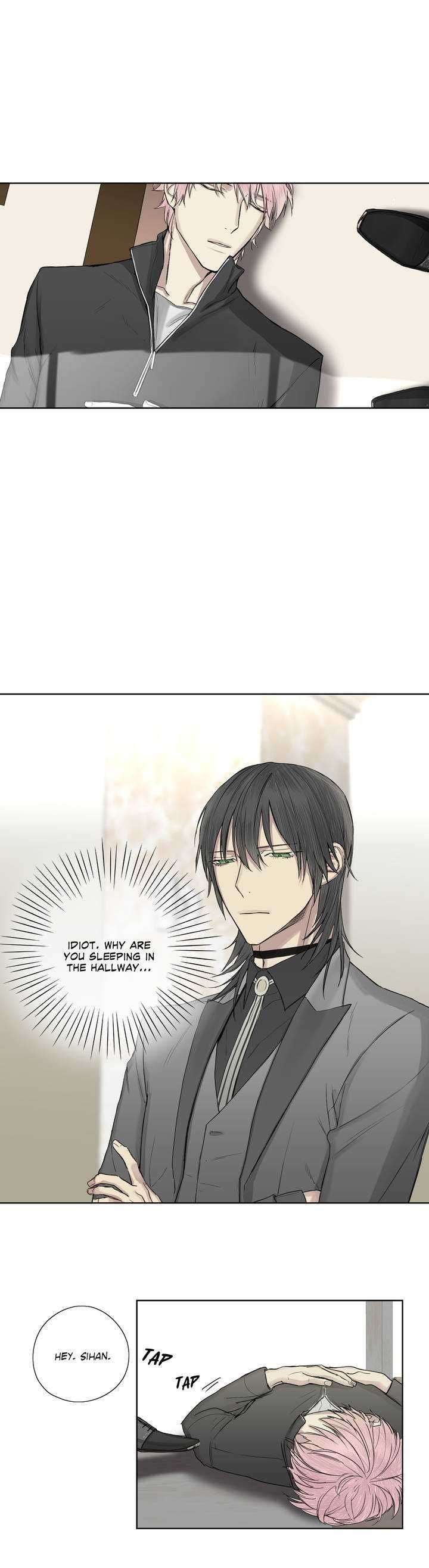 Royal-Servant-By-Mastergin-Part-1-Eng page 12