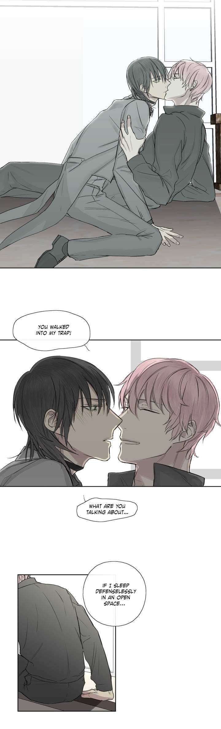 Royal-Servant-By-Mastergin-Part-1-Eng page 14